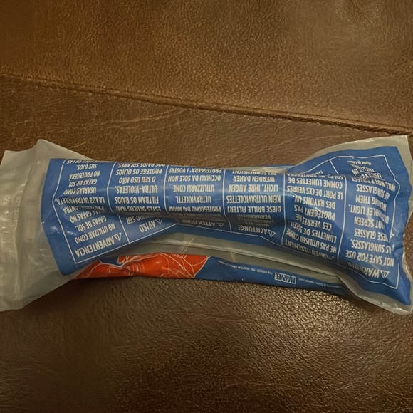 Marvel Avengers RealD 3D glasses - Picture 9 of 9